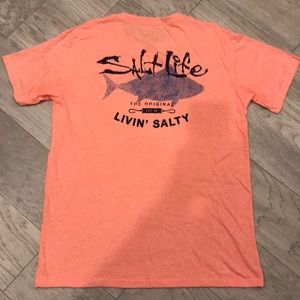 Salt Life T-Shirt